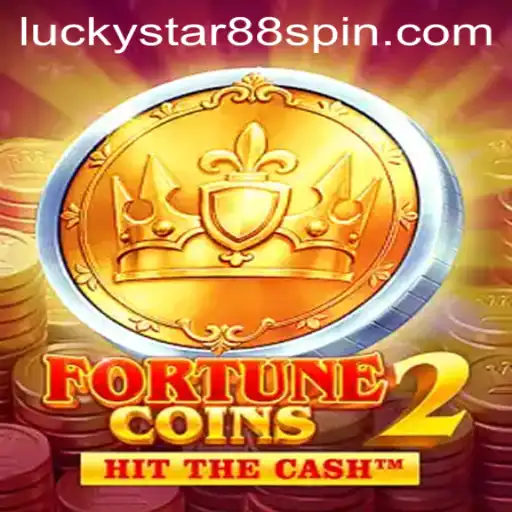 Luckystar88 Casino App
