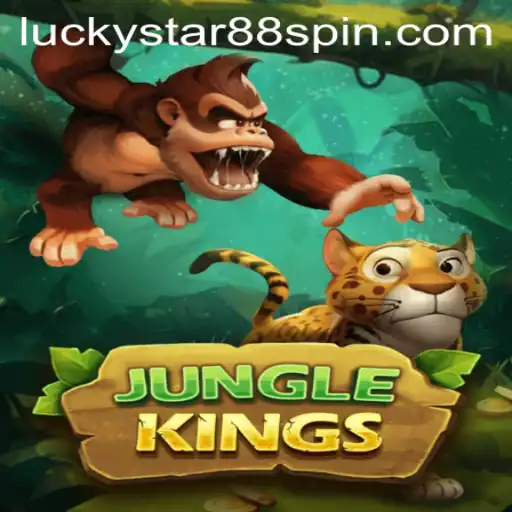 Luckystar88 Casino App