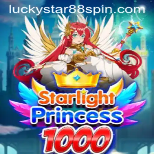 Luckystar88 Casino App